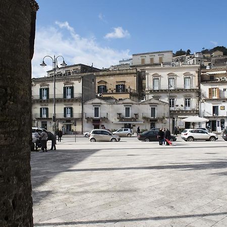 Villa Casa Matteotti à Modica Extérieur photo