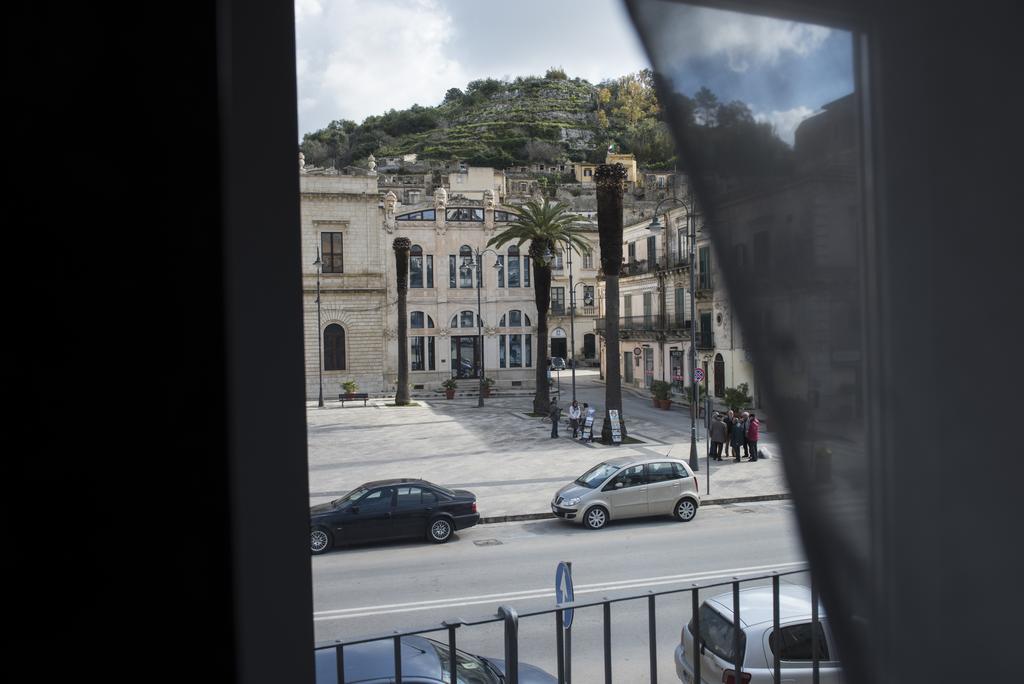 Villa Casa Matteotti à Modica Extérieur photo